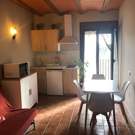 Casa Jesus Guest House Abiego Exterior photo