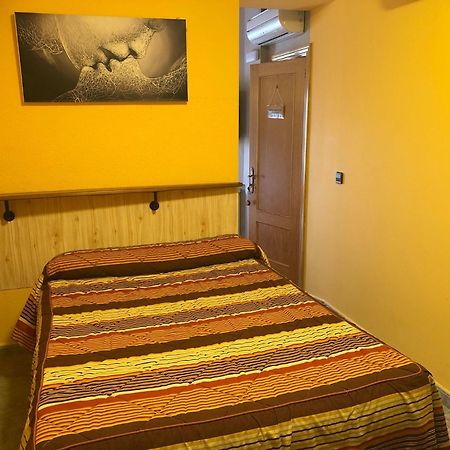 Casa Jesus Guest House Abiego Exterior photo