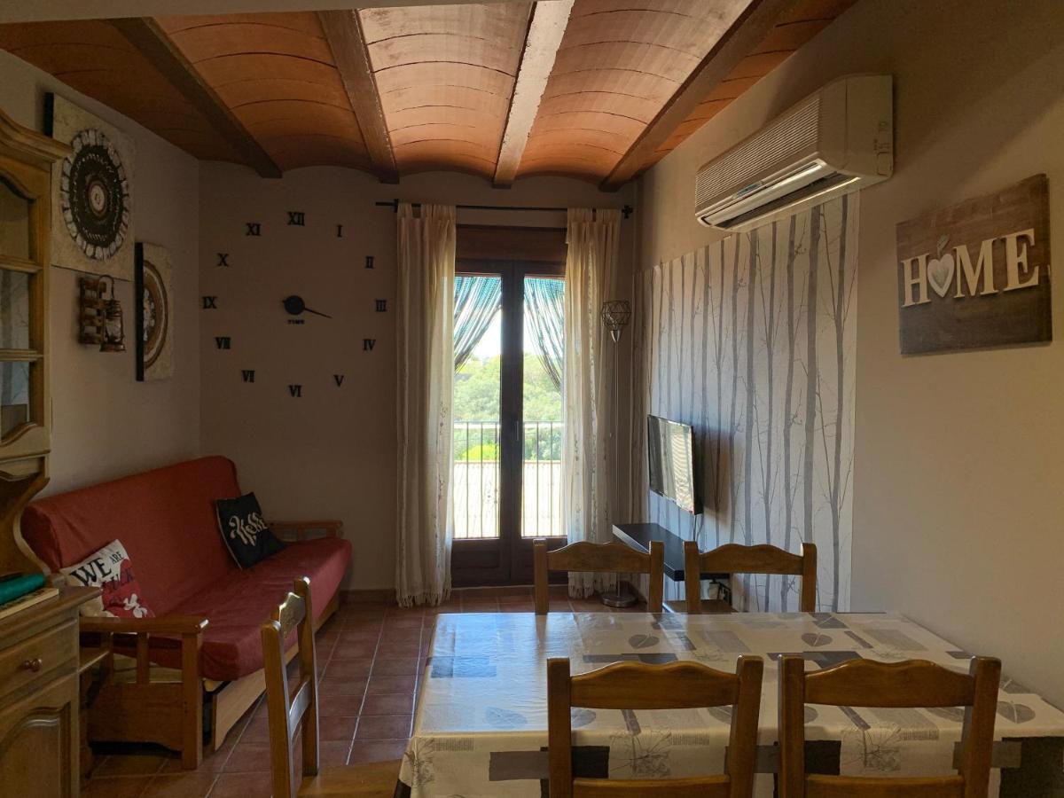 Casa Jesus Guest House Abiego Exterior photo