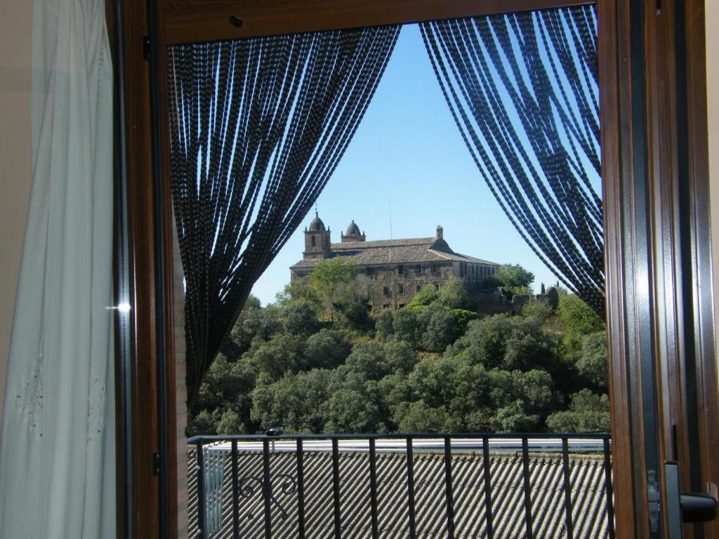 Casa Jesus Guest House Abiego Exterior photo