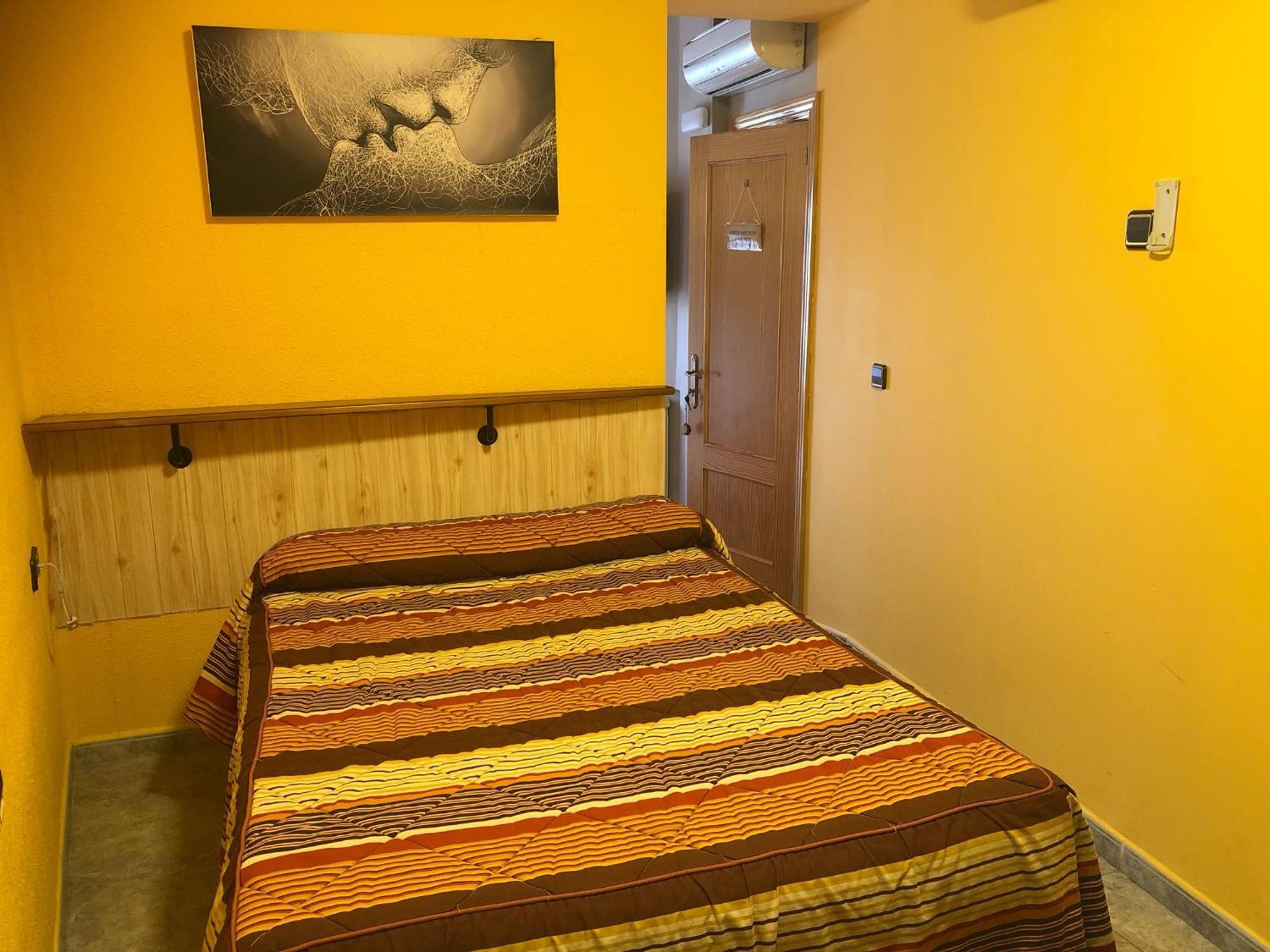 Casa Jesus Guest House Abiego Exterior photo